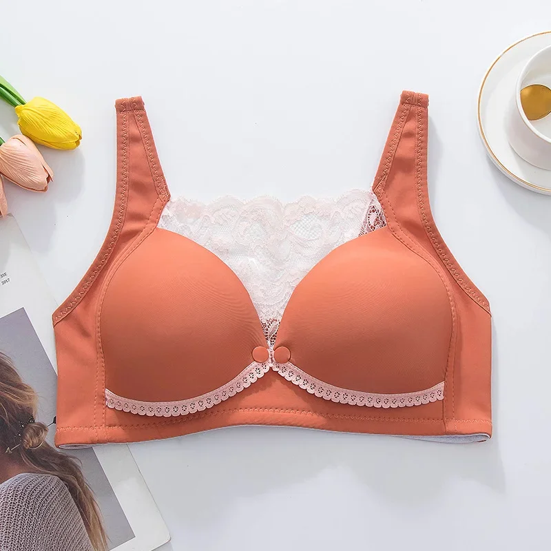 Maternity Wear - 2026 Bra Menyusui Baru untuk Ibu