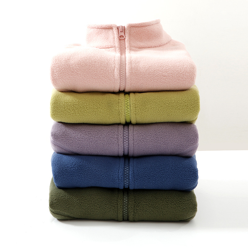 Rompi Jaket Tanpa Lengan Berba - Toddler Boy Winter Fleece Jacket ulasan dan harga