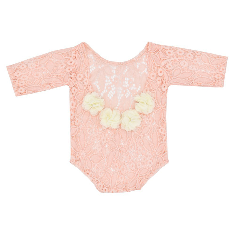 Perlengkapan Fotografi Bayi Pe - Infant Photography Props Outfit ulasan dan harga