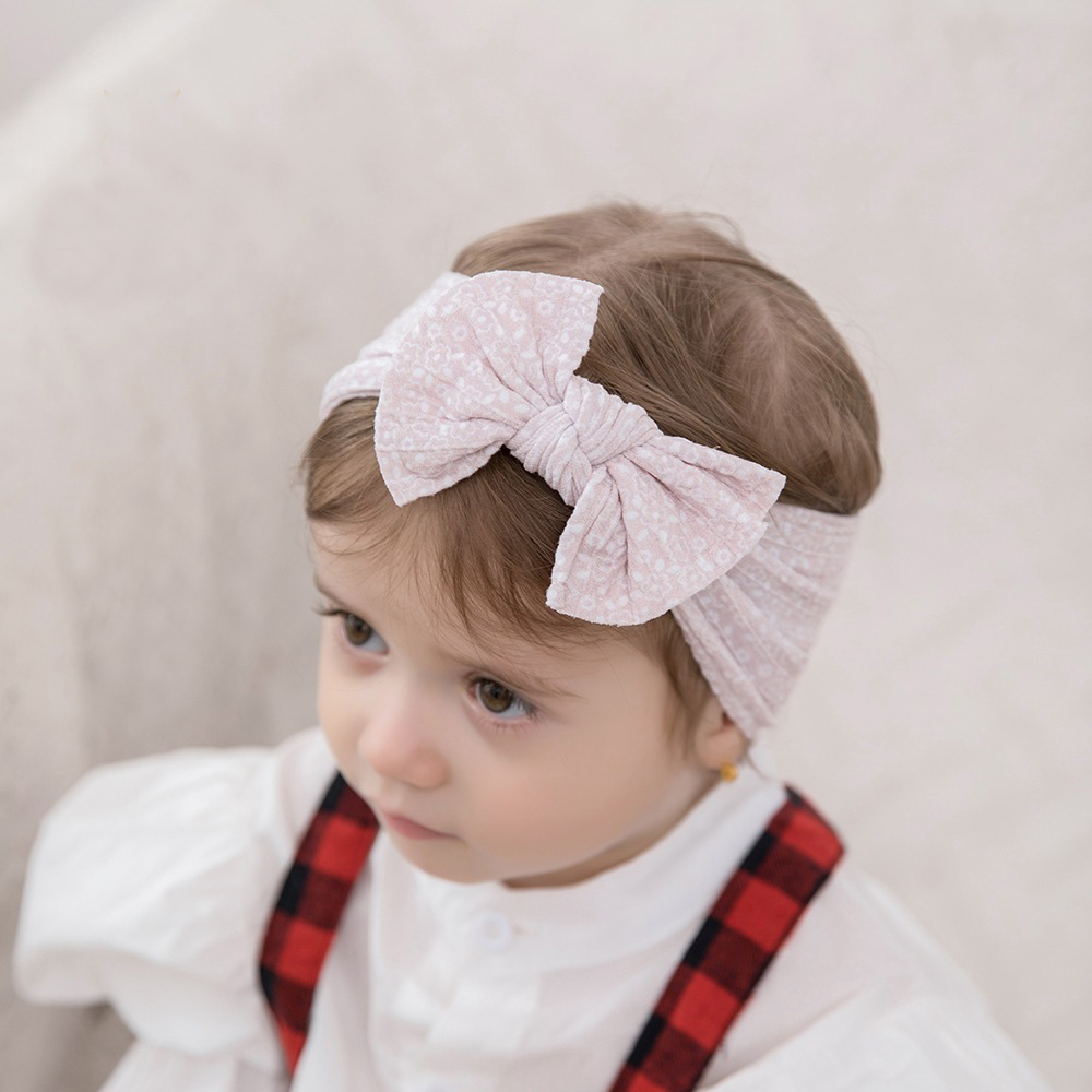 Bando nilon bayi cetak baru 20 - Baby Gear ulasan dan harga